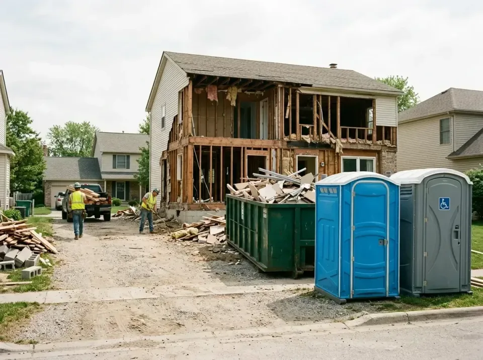 home-renovation-demolition-sit-010 — frequently asked questions, Portable Toilet & Dumpsters Rental in Twentynine Palms, CA